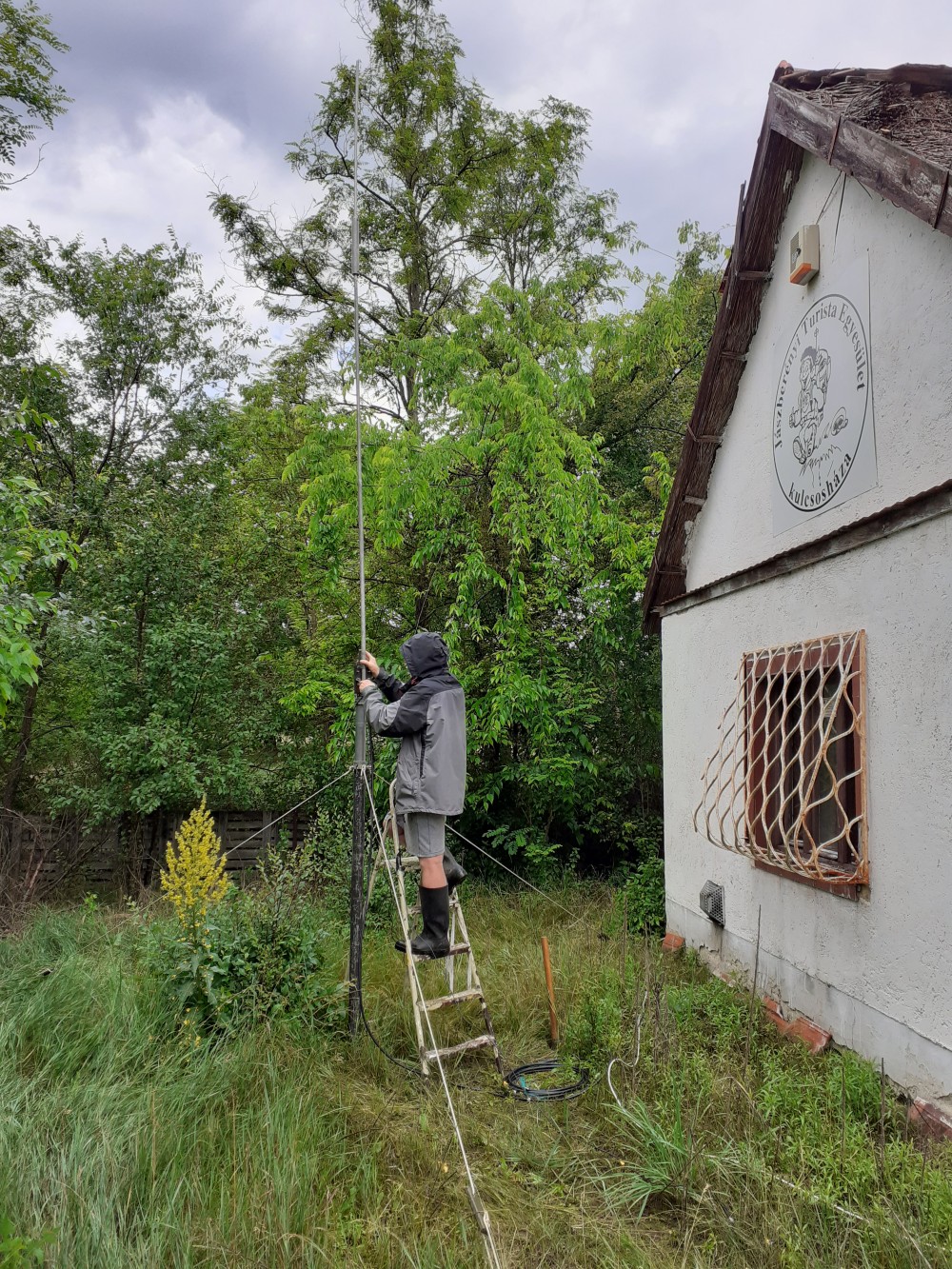 IARU Region 1 Field Day 2024a
