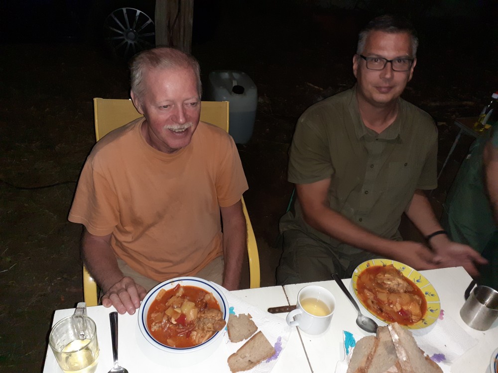 IARU Region 1 Field Day 2024e