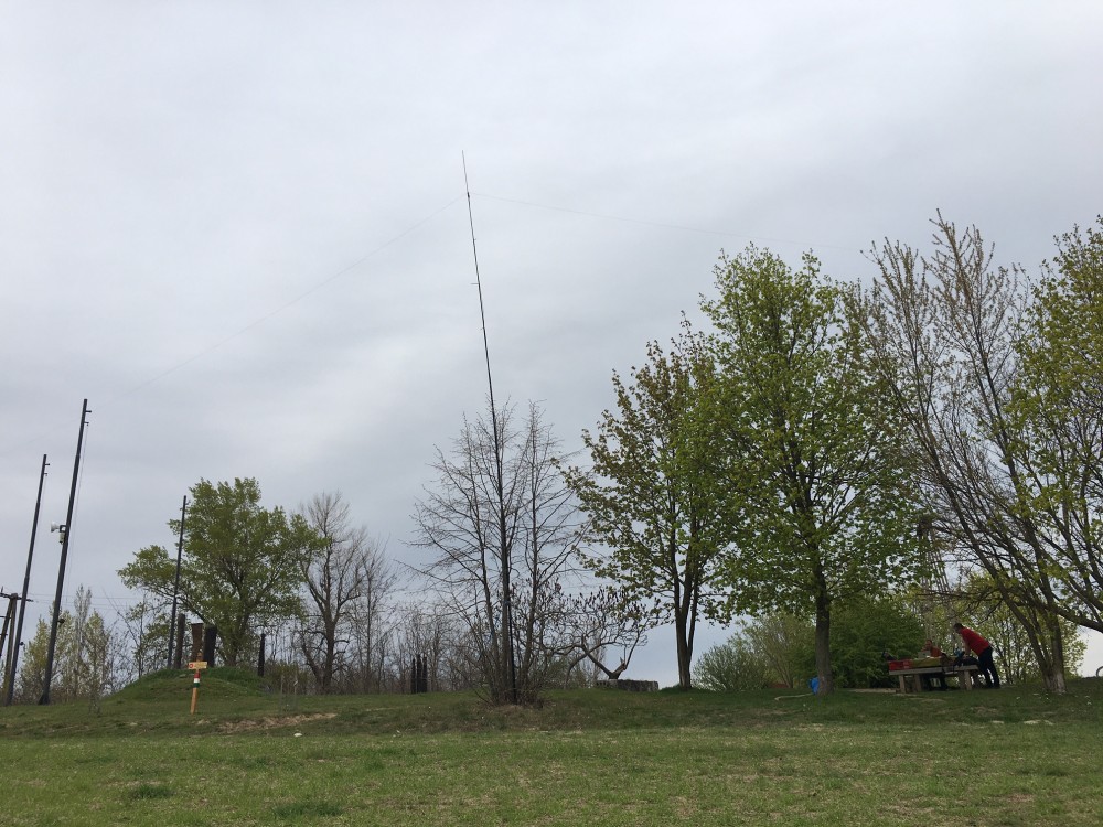 antenna