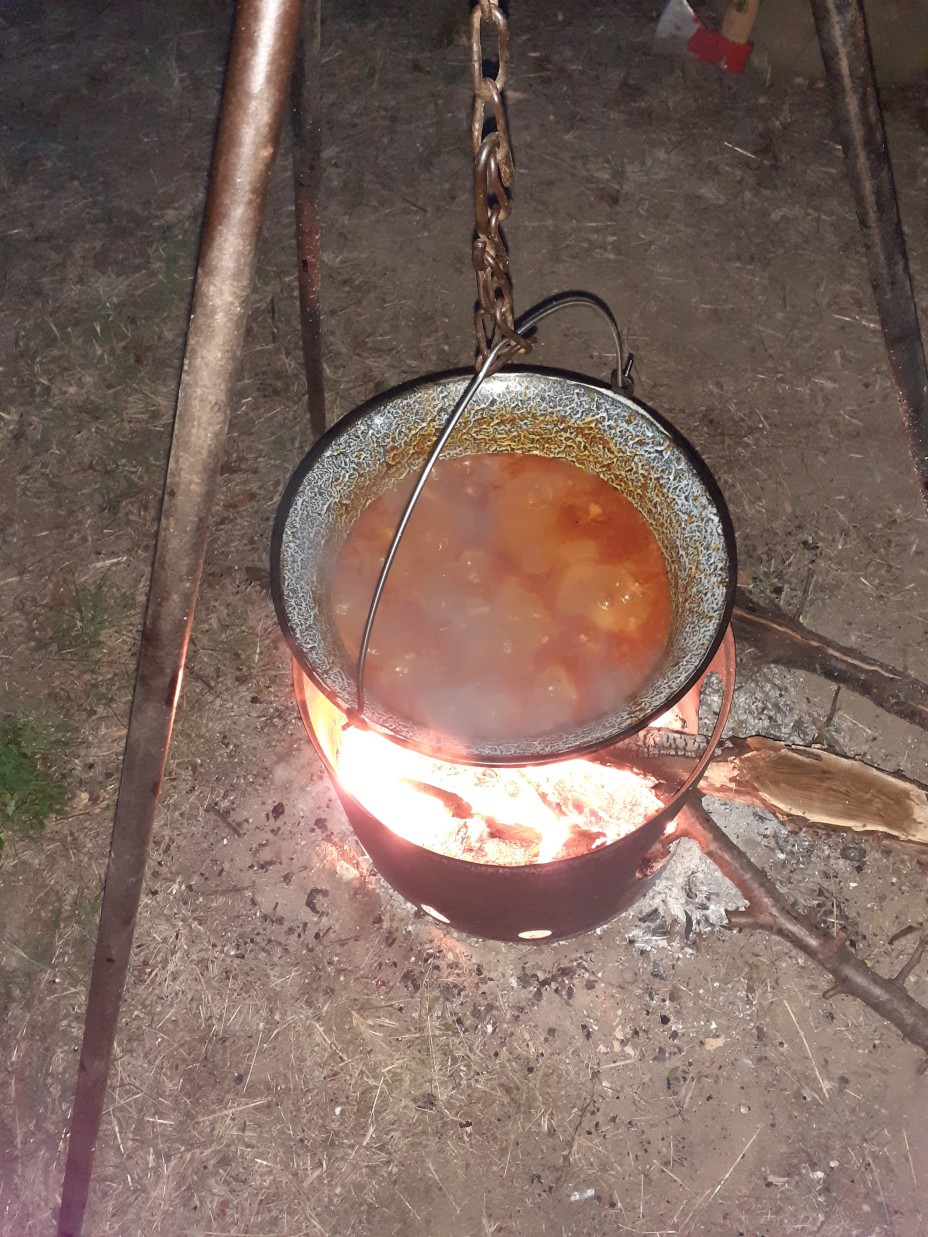 IARU Region 1 Field Day CW 2025