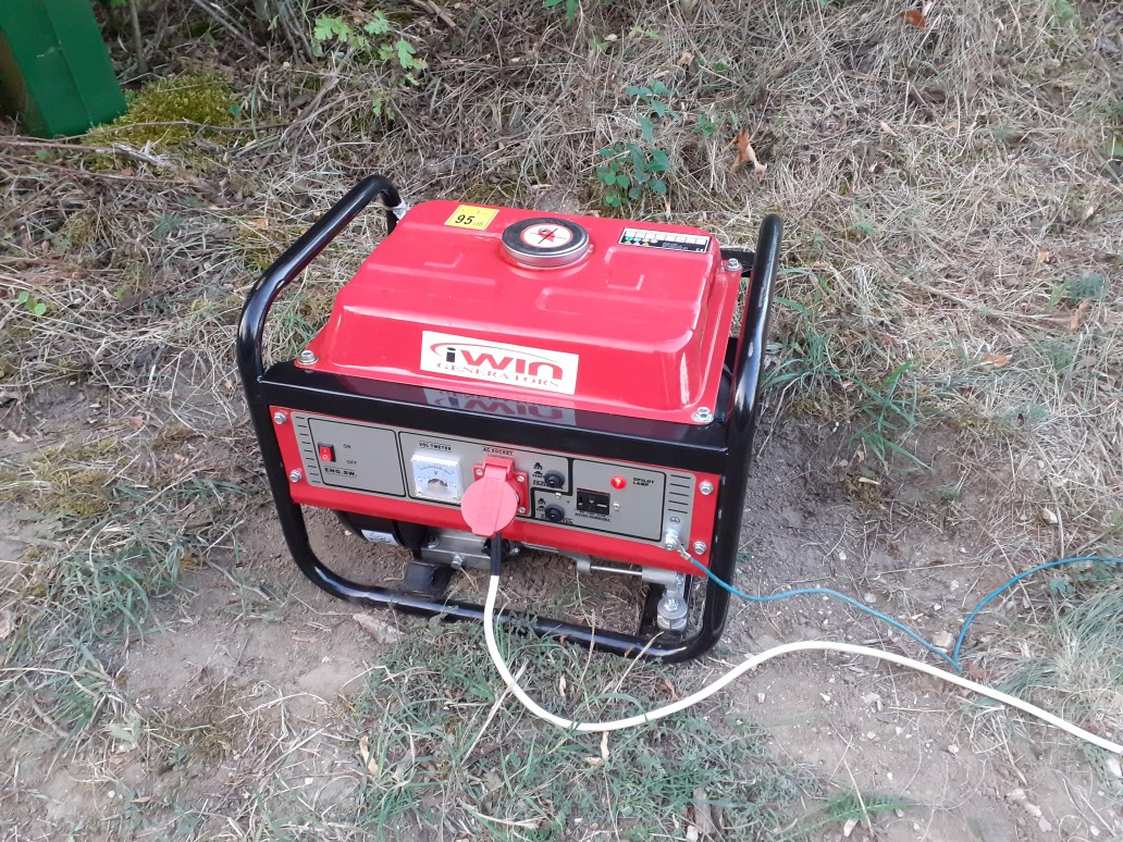 IARU Region 1 Field Day CW 2025