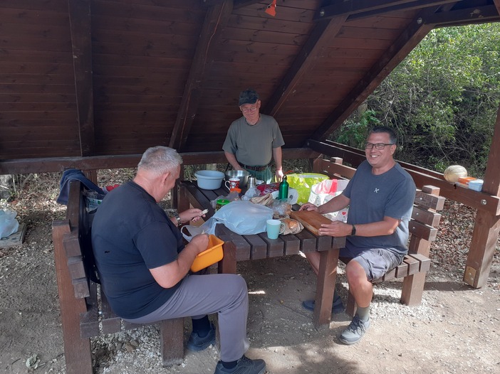 IARU Region 1 Field Day CW 2026