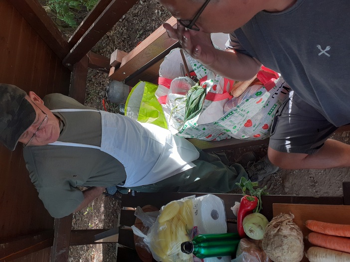 IARU Region 1 Field Day CW 2026