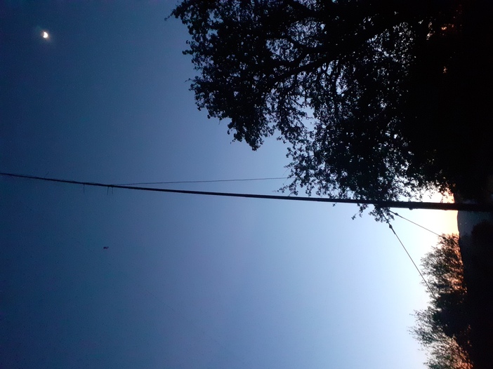 IARU Region 1 Field Day CW 2026