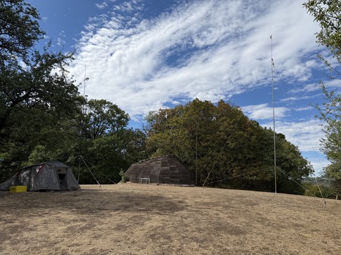 IARU Region 1 Field Day SSB 2026