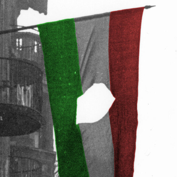 Magyarország 1956 verseny
