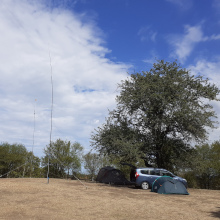 IARU Region 1 Field Day SSB 2026